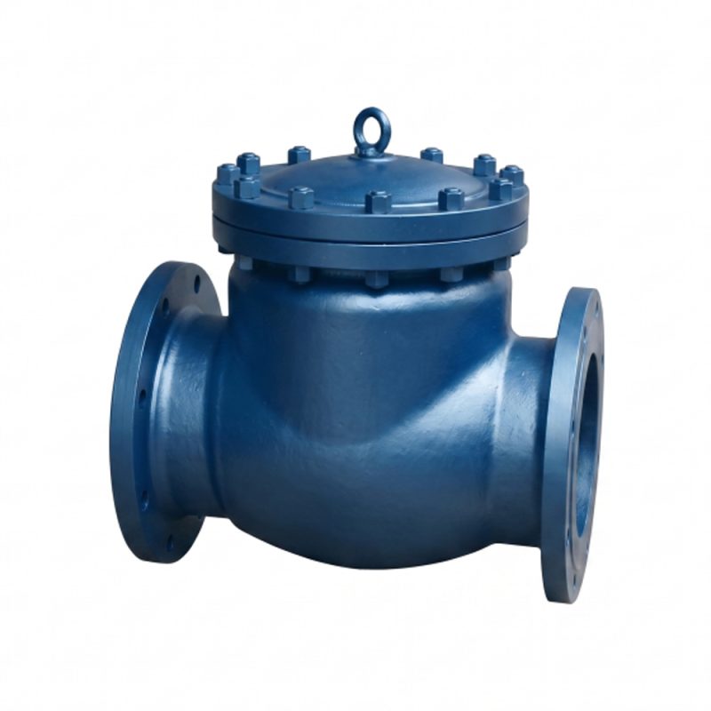 ANSI/API Standard Check Valve / American