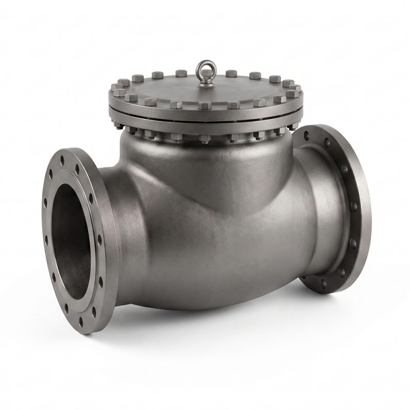 Swing Check Valve