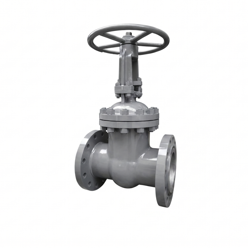 National Standard Flange Gate Valve